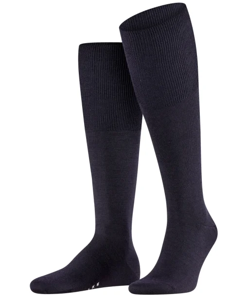 Herren Falke Airport Herren Socken