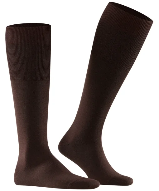 Herren Falke Airport Herren Socken
