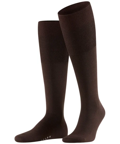 Herren Falke Airport Herren Socken