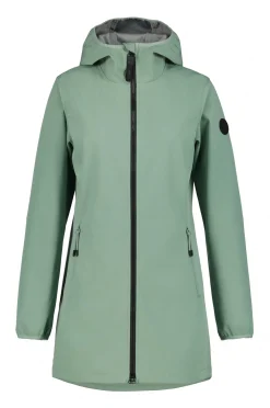 Damen Icepeak Albany Softshelljacke für Damen