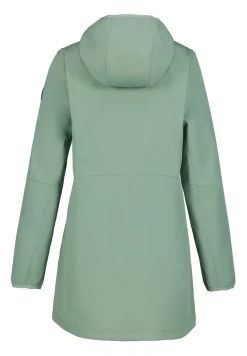 Damen Icepeak Albany Softshelljacke für Damen