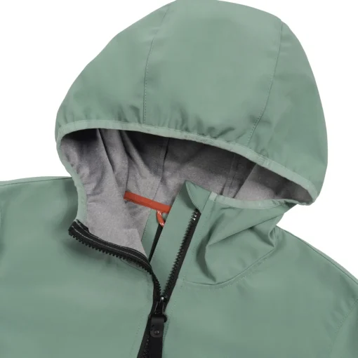 Damen Icepeak Albany Softshelljacke für Damen