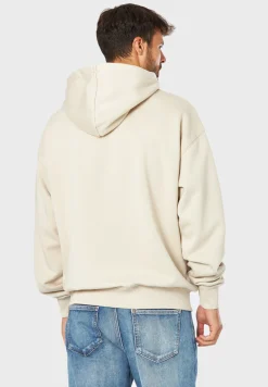 Herren Pegador ALDEN OVERSIZED HOODIE