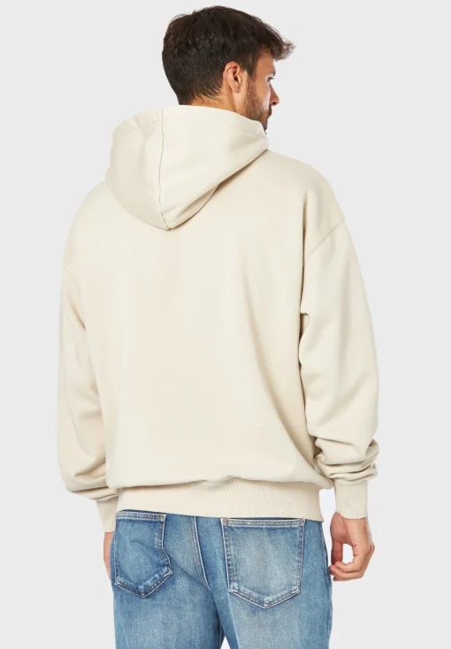 Herren Pegador ALDEN OVERSIZED HOODIE
