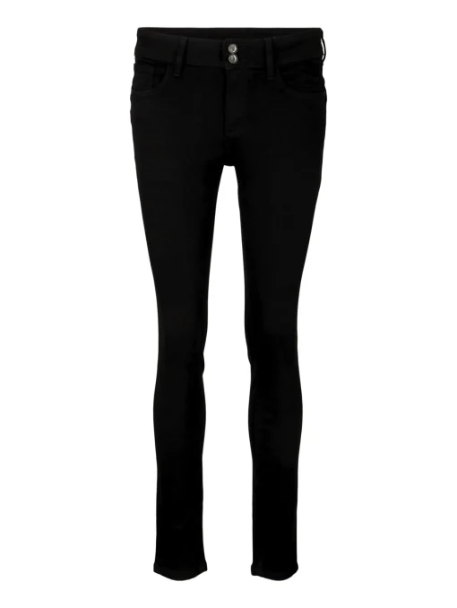 Damen Tom Tailor Alexa Skinny Jeans