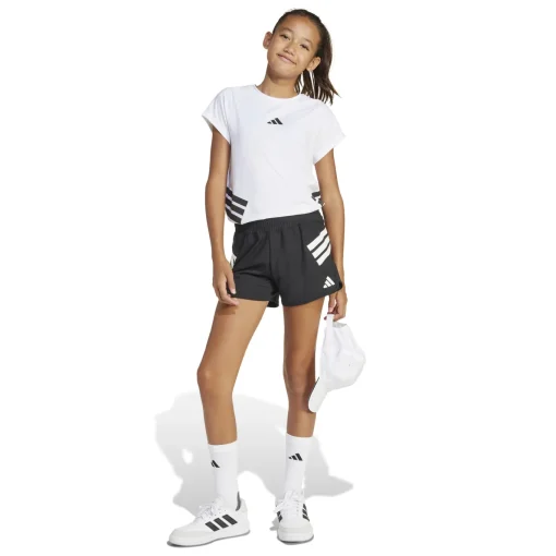 Kinder Adidas All Sports Pacer NXT Kids Shorts