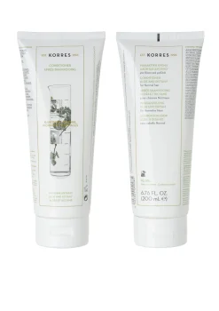 Herren KORRES Aloe & Dittany Pflegespülung für normales Haar