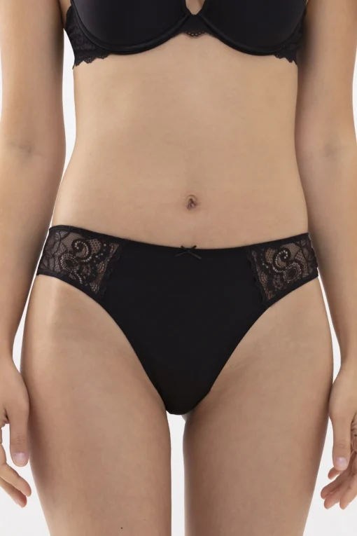 Damen Mey AMOROUS String