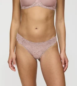 Damen Triumph Amourette Hipster String