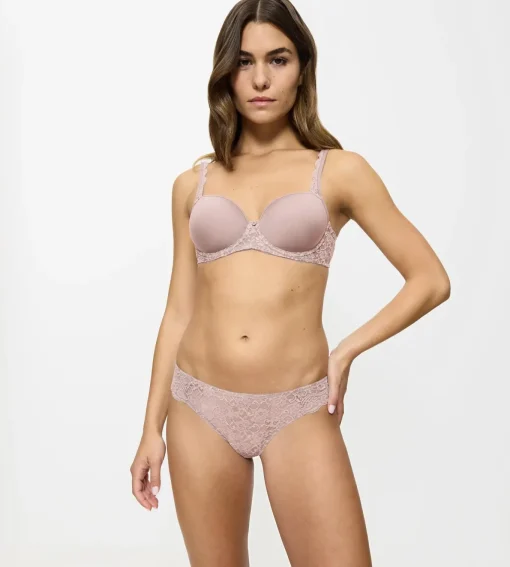 Damen Triumph Amourette Hipster String