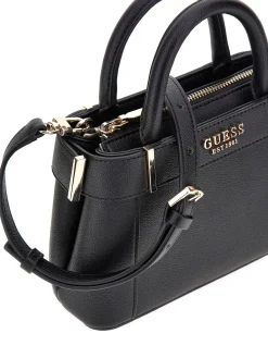 Damen GUESS Anadela Mini Satchel