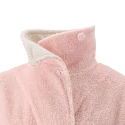 Damen VOSSEN ANDORRA Bademantel