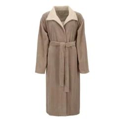 Damen VOSSEN ANDORRA Bademantel