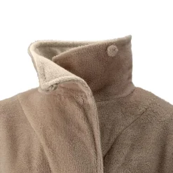 Damen VOSSEN ANDORRA Bademantel
