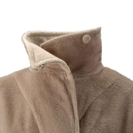 Damen VOSSEN ANDORRA Bademantel