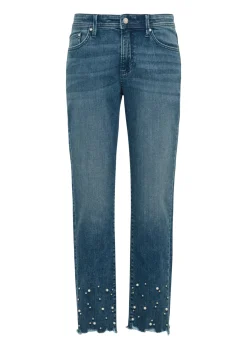 Damen s.Oliver Ankle-Jeans Betsy