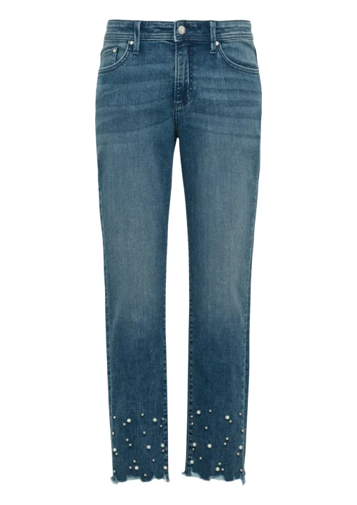 Damen s.Oliver Ankle-Jeans Betsy