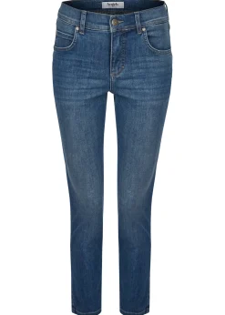 Damen Angels Ankle-Jeans ORNELLA