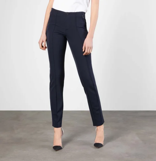 Damen MAC Anna Zip