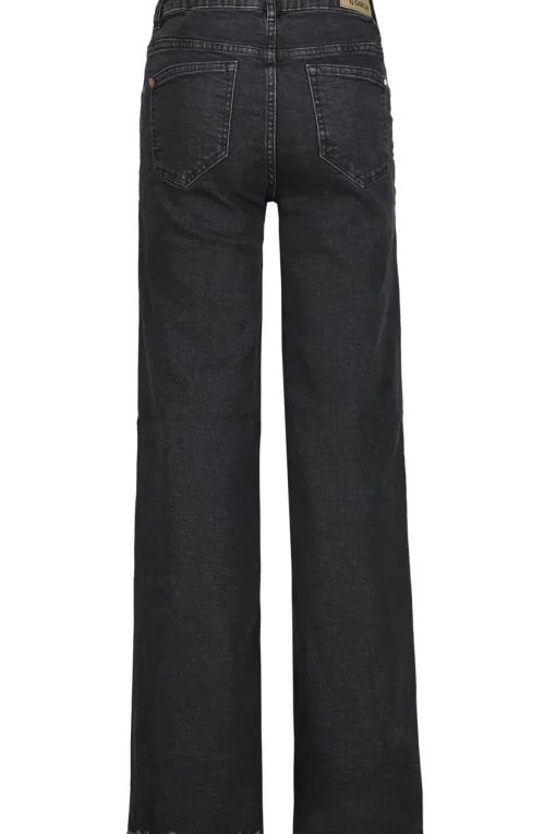 Kinder Garcia Annemay 551 Wide Jeans