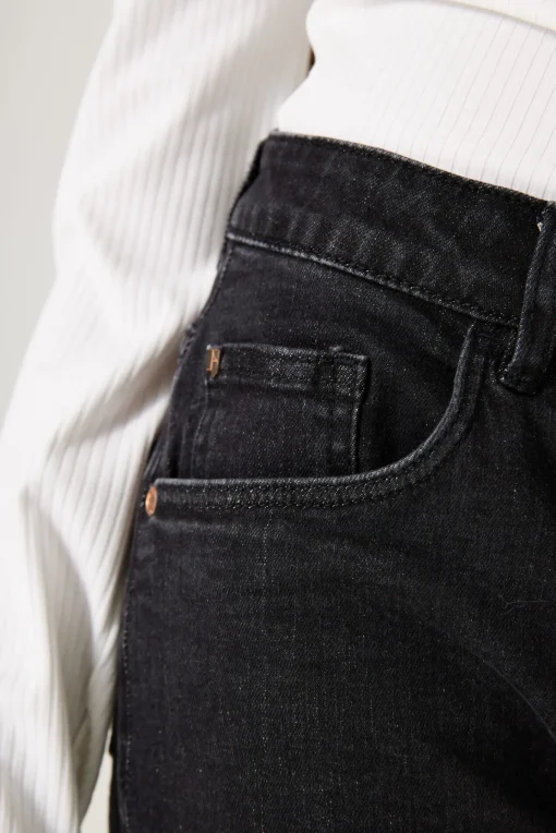 Kinder Garcia Annemay 551 Wide Jeans