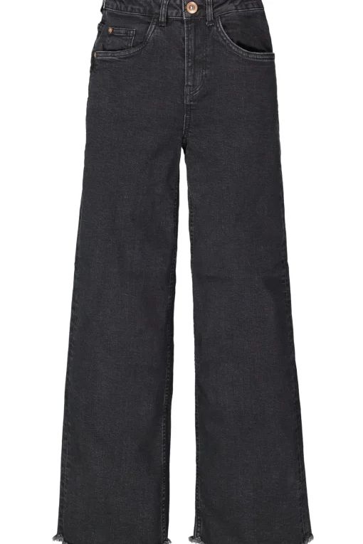Kinder Garcia Annemay 551 Wide Jeans