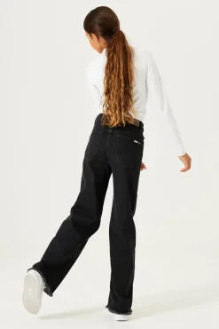 Kinder Garcia Annemay 551 Wide Jeans