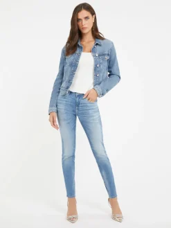 Damen GUESS Annette Jeans