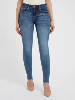 Damen GUESS Annette Skinny Jeans