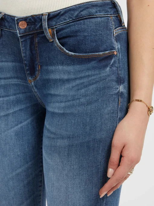 Damen GUESS Annette Skinny Jeans