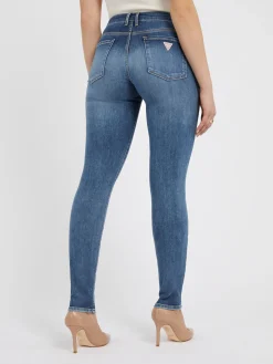 Damen GUESS Annette Skinny Jeans