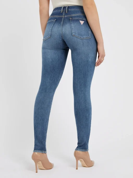 Damen GUESS Annette Skinny Jeans