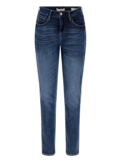 Damen GUESS Annette Skinny Jeans