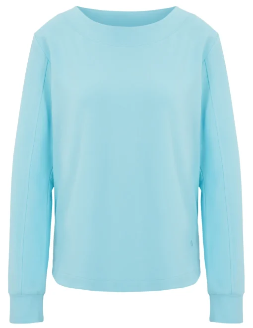 Damen Joy ANNINA Sweatshirt