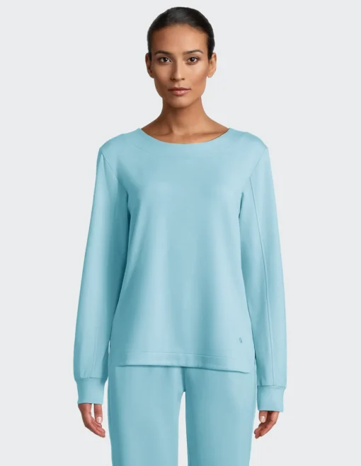 Damen Joy ANNINA Sweatshirt