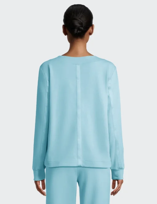 Damen Joy ANNINA Sweatshirt