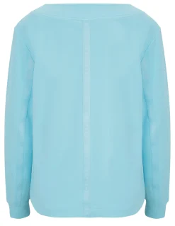 Damen Joy ANNINA Sweatshirt
