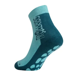 Kinder Trollkids Antirutsch-Socken