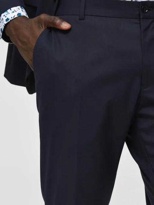 Herren Selected Anzughose