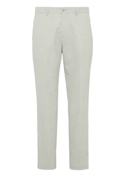 Herren s.Oliver BLACK LABEL Anzughose aus Stretch-Fabric