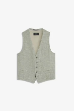 Herren Cinque Anzug-Weste
