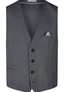 Herren Calamar Anzugwesten