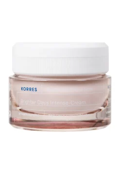 Herren KORRES APOTHECARY WILD ROSE Intensiv Feuchtigkeitsspendende Creme für strahlenden Teint - trockene Haut