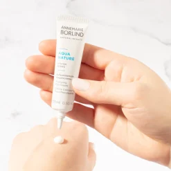 Annemarie Börlind AQUANATURE Aufpolsternde Augencreme