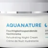 Herren Annemarie Börlind AQUANATURE Feuchtigkeitsspendende Nachtcreme