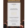 KORRES ARGAN OIL Hochentwickelte Haarcoloration Moccha 7.7