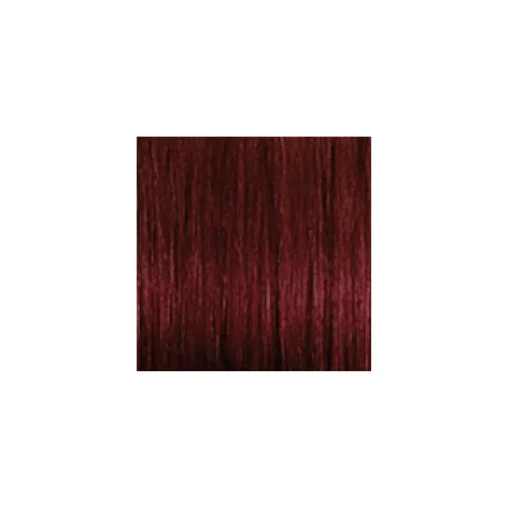 KORRES ARGAN OIL Hochentwickelte Haarcoloration Red Light Brown / Hellbraun Rot 5.6