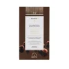KORRES ARGAN OIL Hochentwickelte Haarcoloration Blonde Beige / Mittelblond Beige 7.17