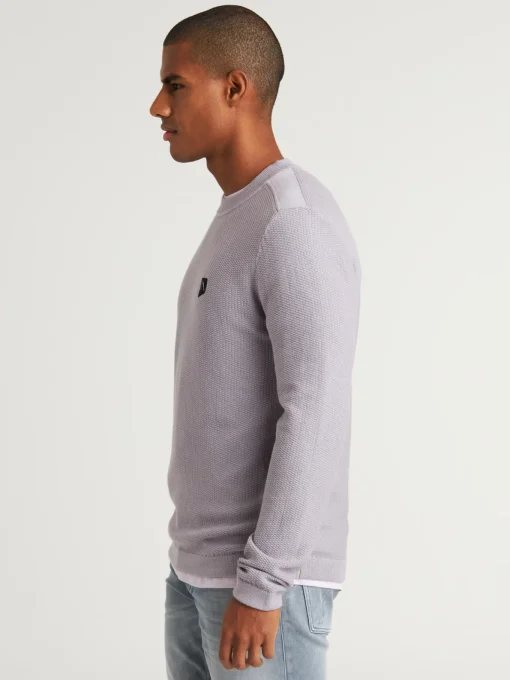 Herren CHASIN' Armor Pullover