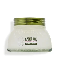 L'Occitane ARTISCHOCKE KÖRPERPEELING 200ML